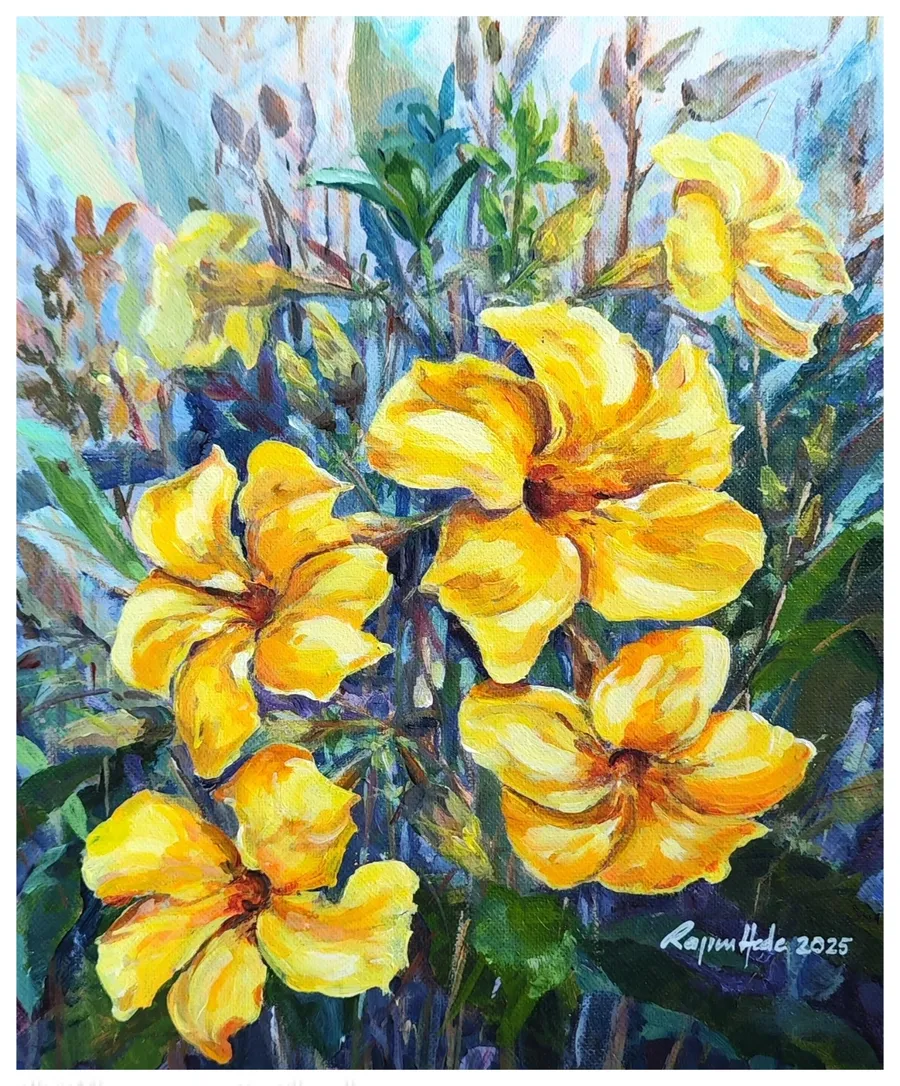 Allamanda
